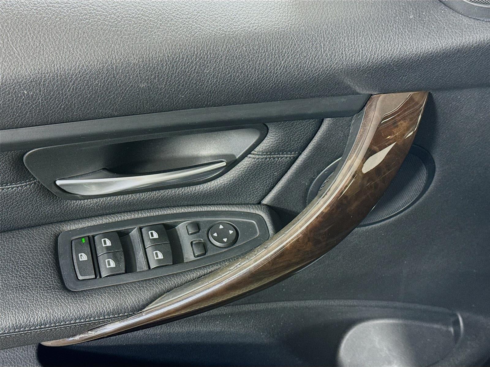 2015 BMW 328i 328i xDrive