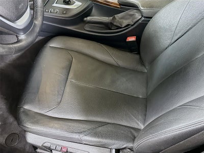 2015 BMW 328i 328i xDrive