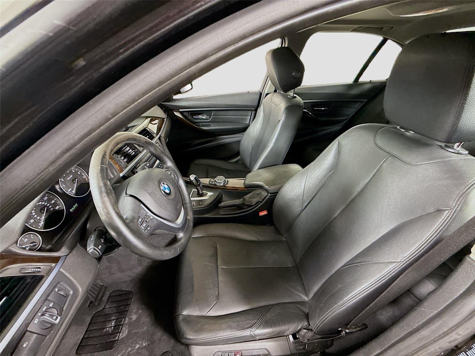 2015 BMW 328i 328i xDrive