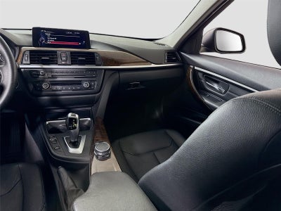 2015 BMW 328i 328i xDrive