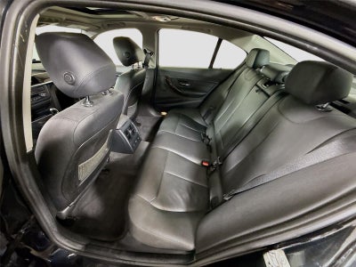 2015 BMW 328i 328i xDrive