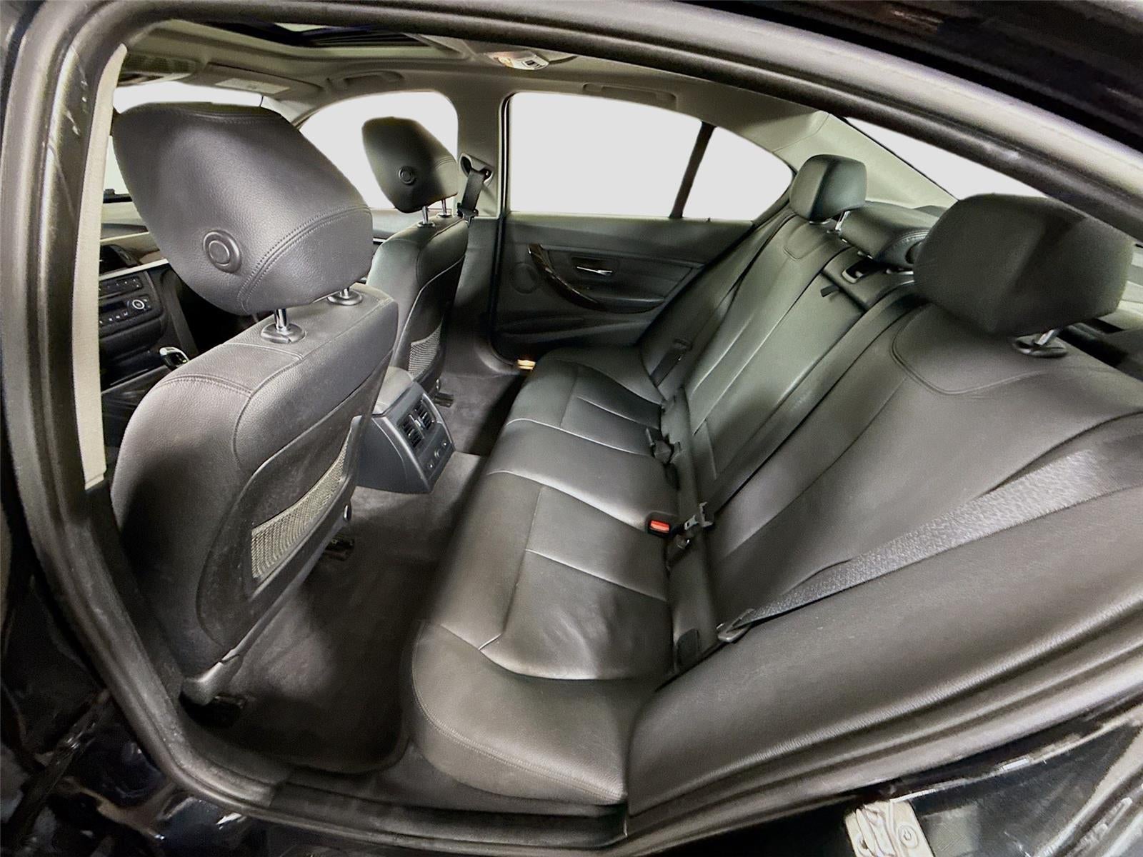 2015 BMW 328i 328i xDrive