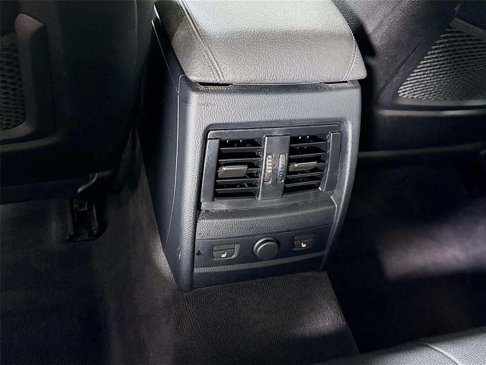 2015 BMW 328i 328i xDrive