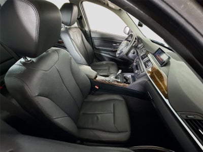 2015 BMW 328i 328i xDrive