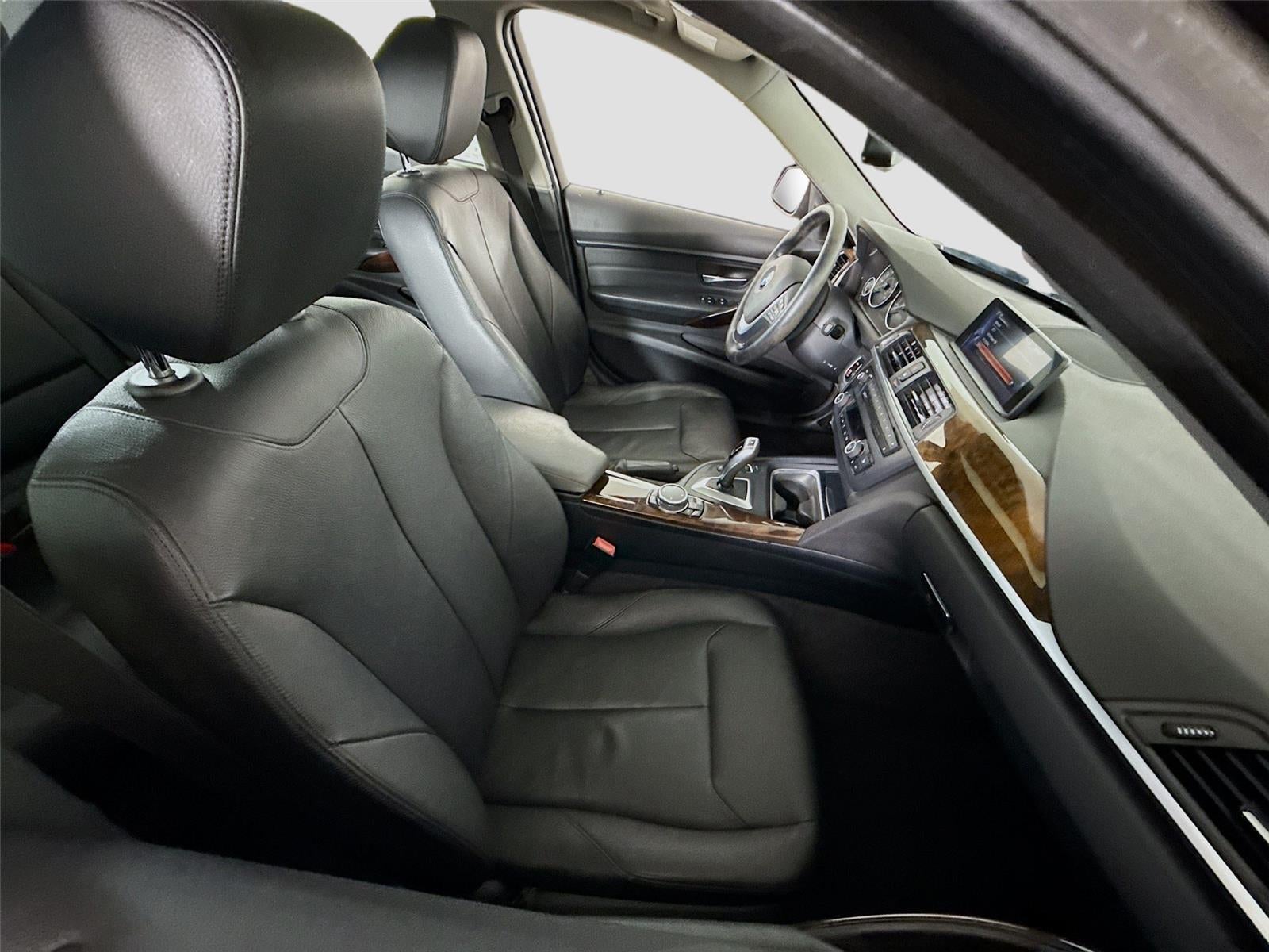 2015 BMW 328i 328i xDrive