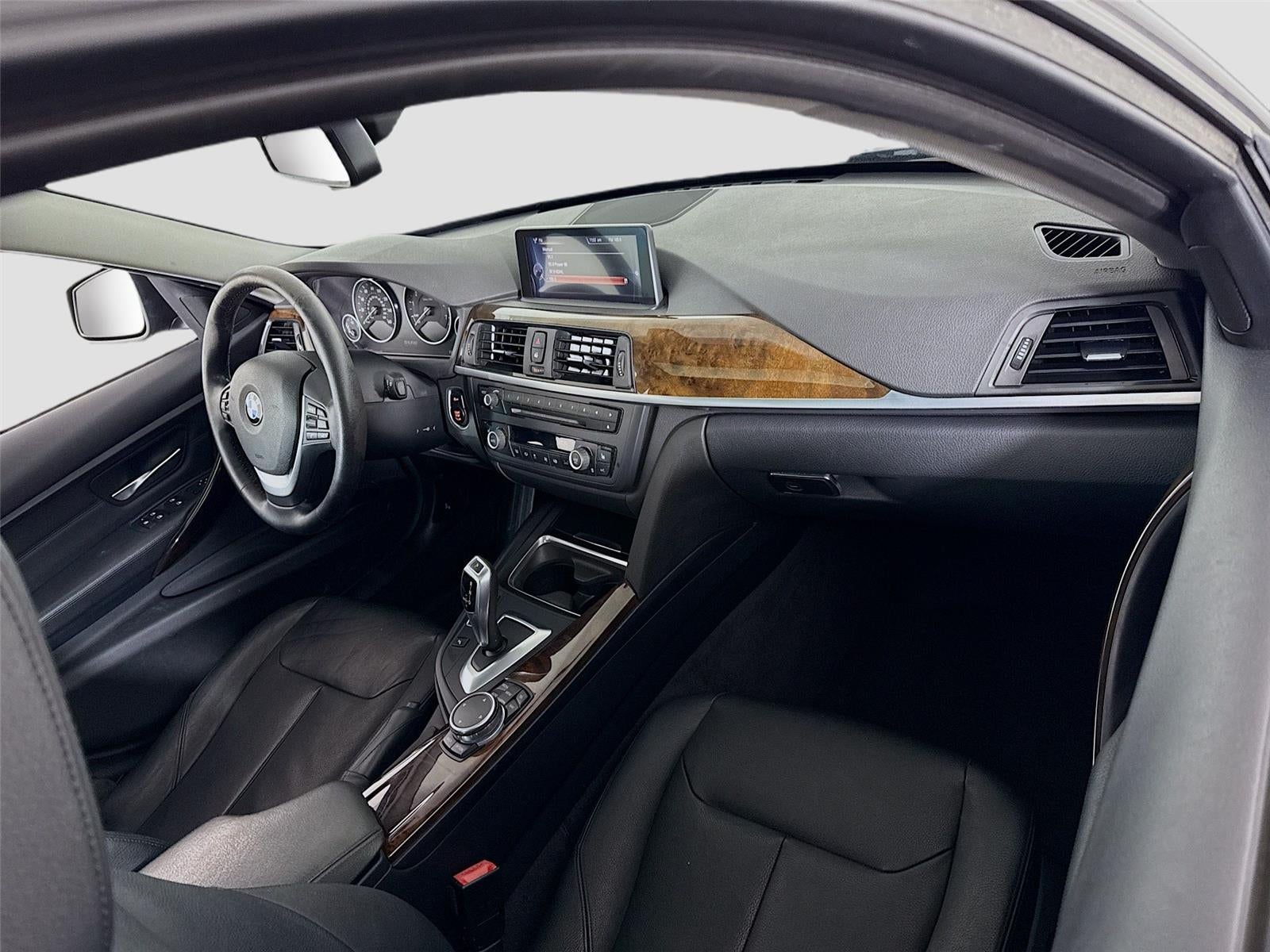 2015 BMW 328i 328i xDrive