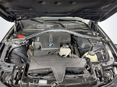 2015 BMW 328i 328i xDrive