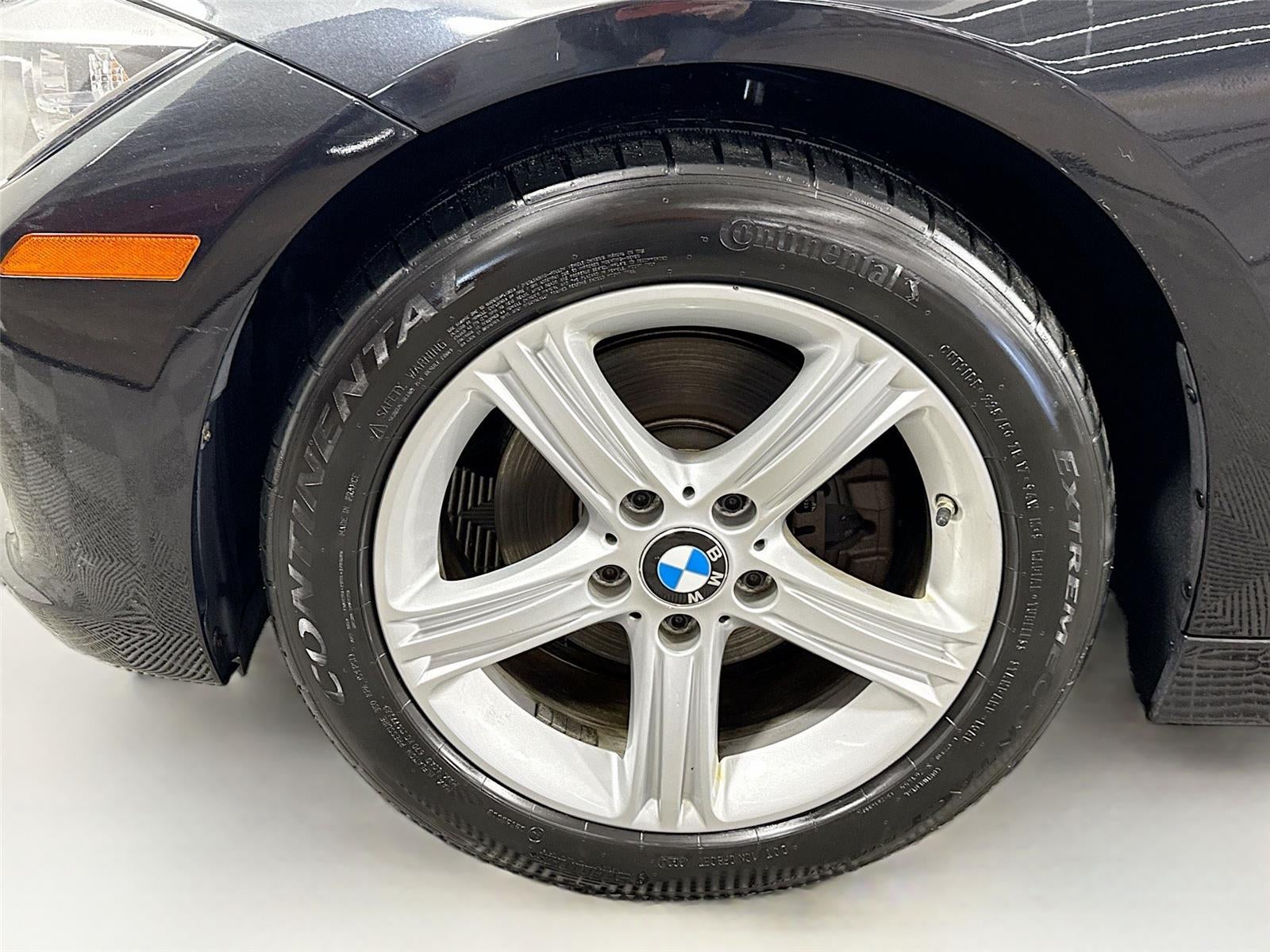 2015 BMW 328i 328i xDrive