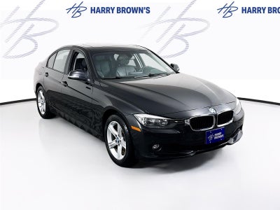 2015 BMW 328i 328i xDrive