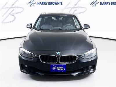 2015 BMW 328i 328i xDrive