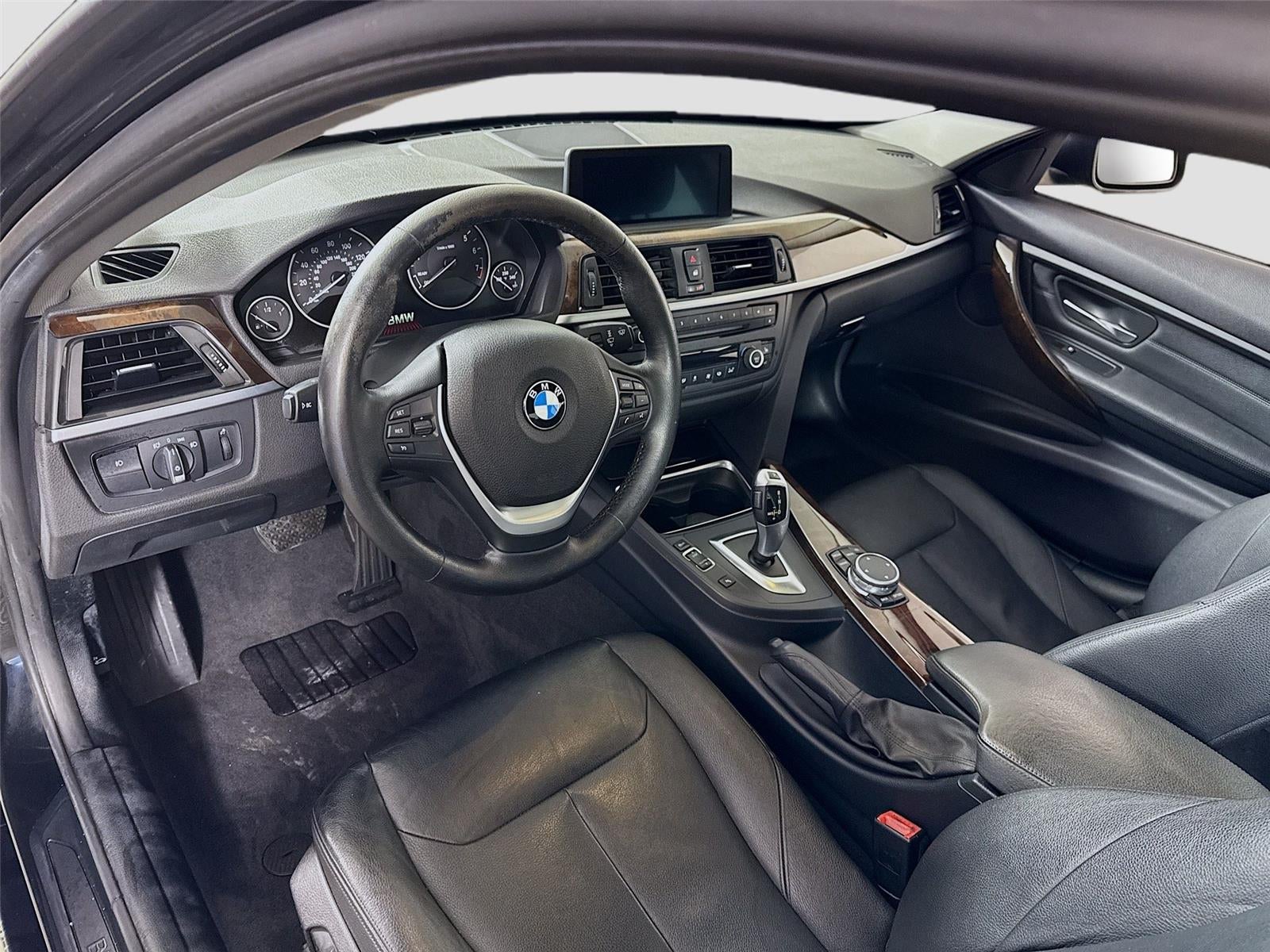 2015 BMW 328i 328i xDrive