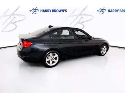 2015 BMW 328i 328i xDrive