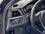 2015 BMW 328i 328i xDrive