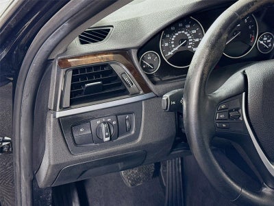 2015 BMW 328i 328i xDrive