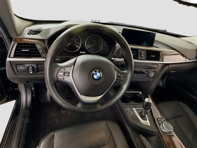 2015 BMW 328i 328i xDrive