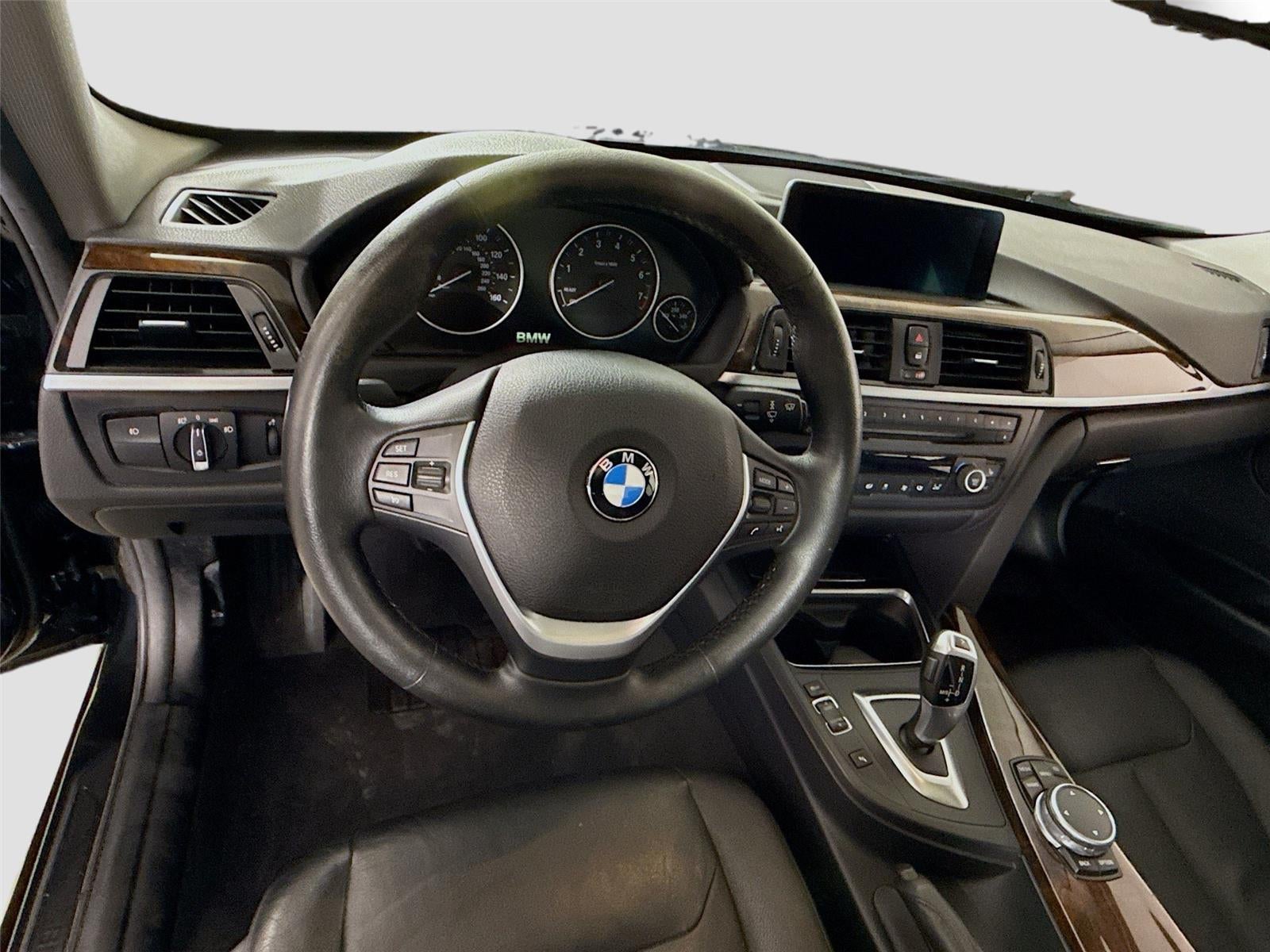 2015 BMW 328i 328i xDrive