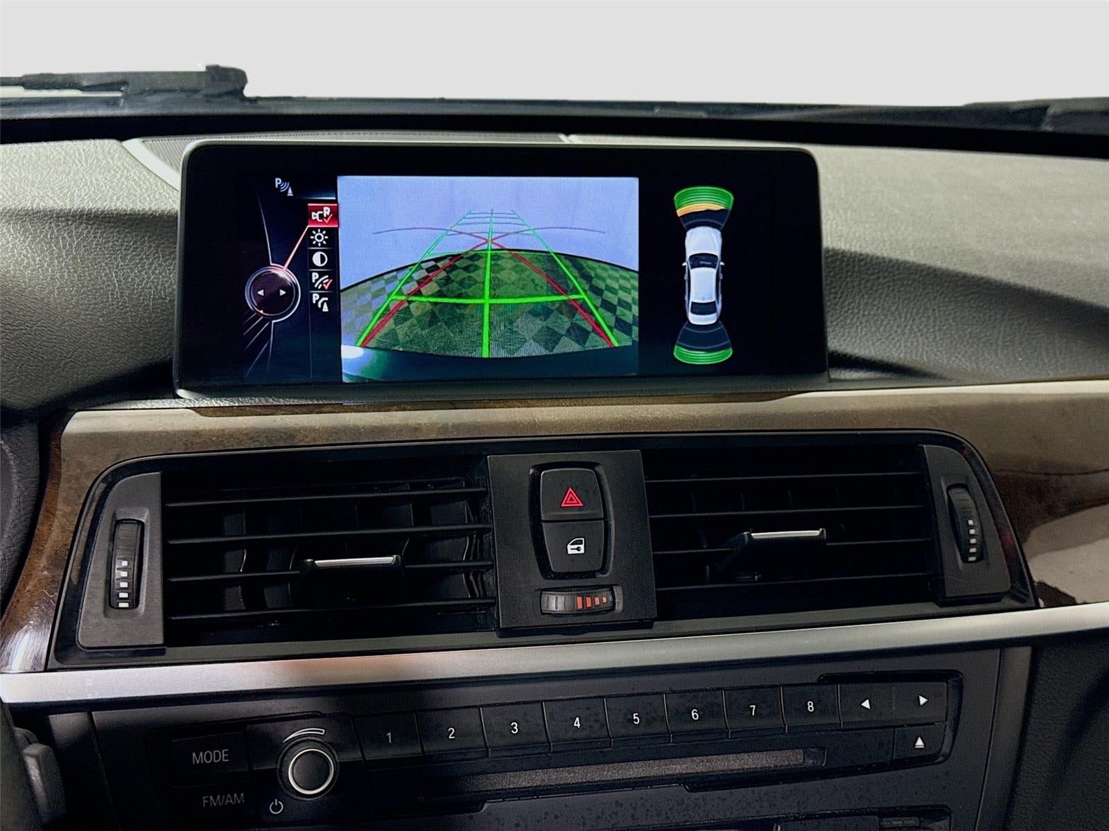 2015 BMW 328i 328i xDrive