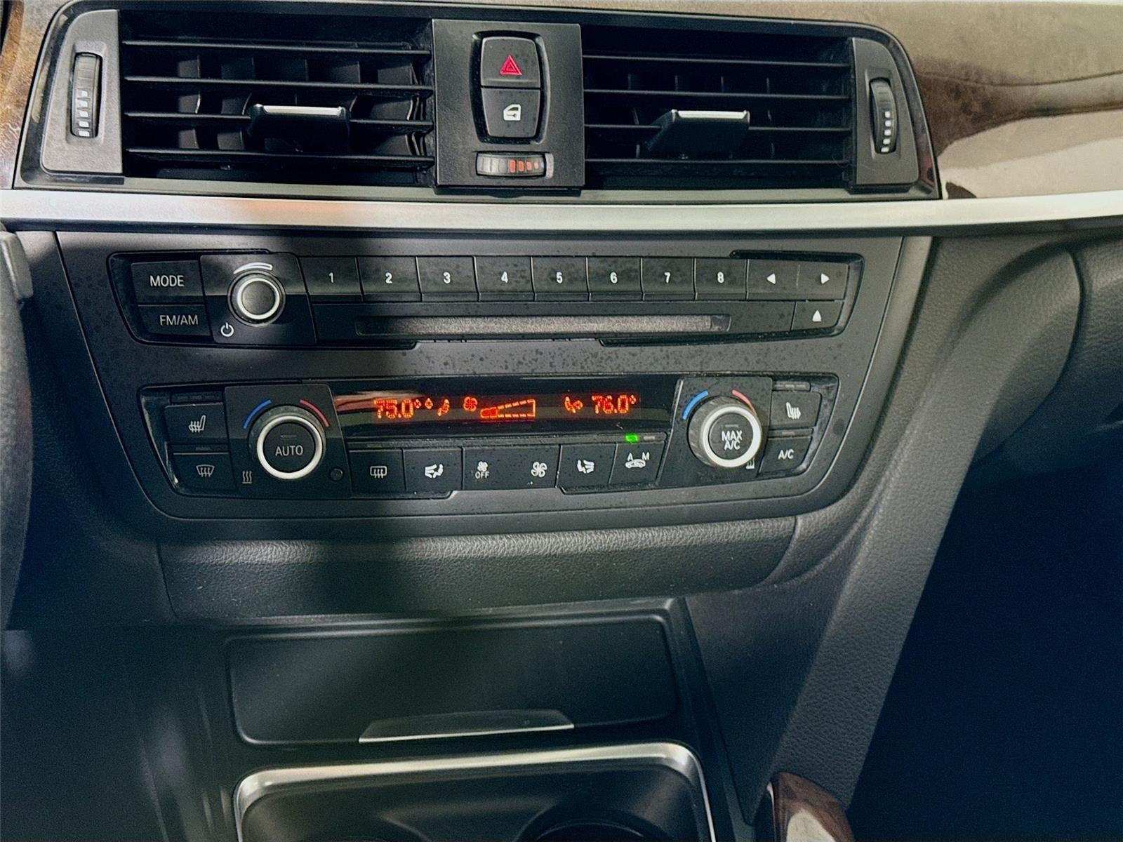 2015 BMW 328i 328i xDrive