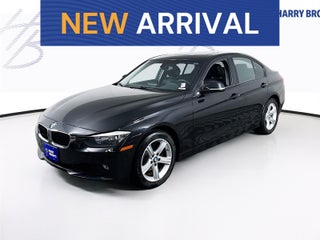 2015 BMW 328i 328i xDrive