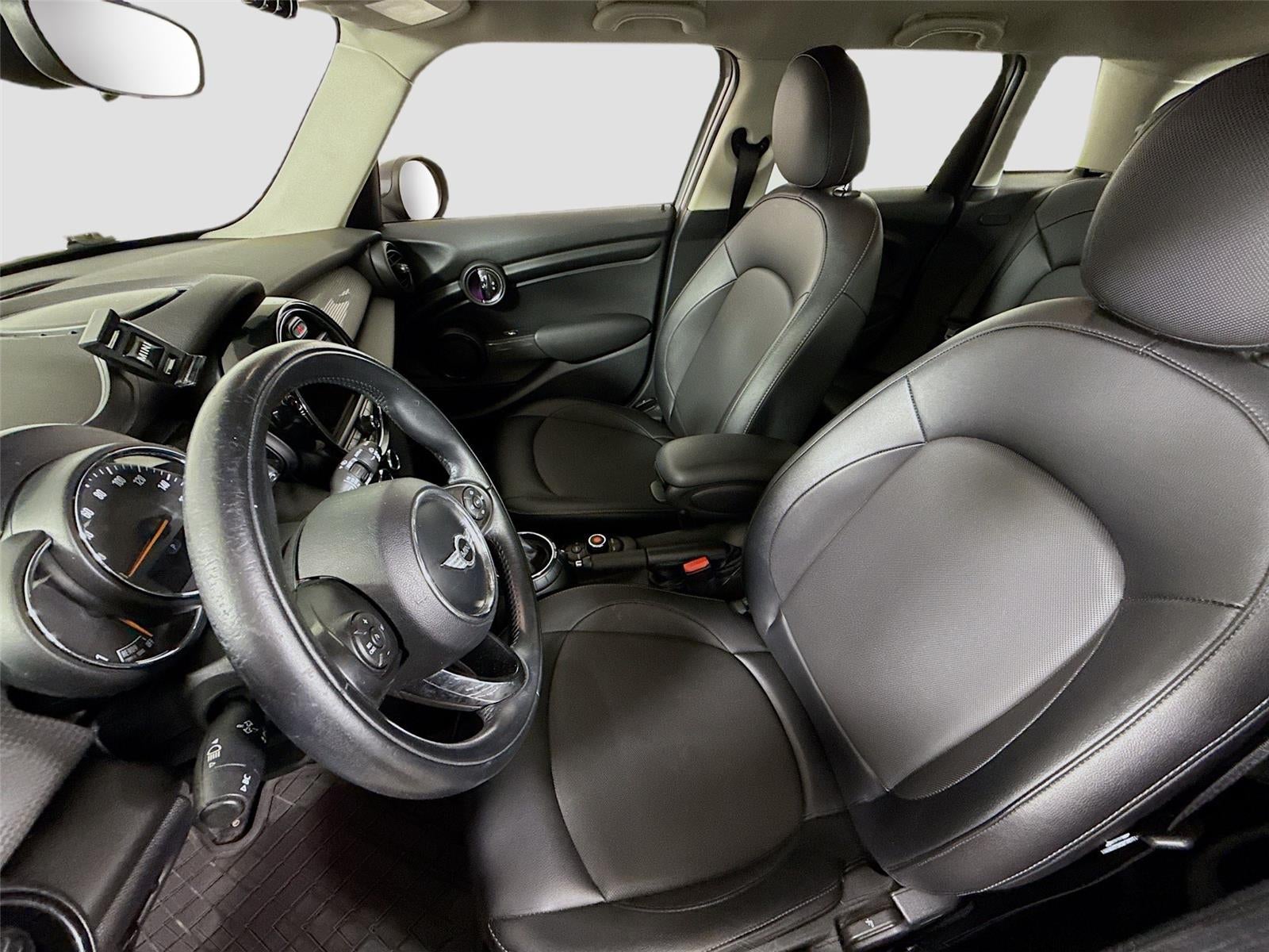 2016 MINI Hardtop 4DR HB