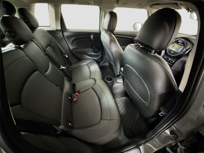 2016 MINI Hardtop 4DR HB