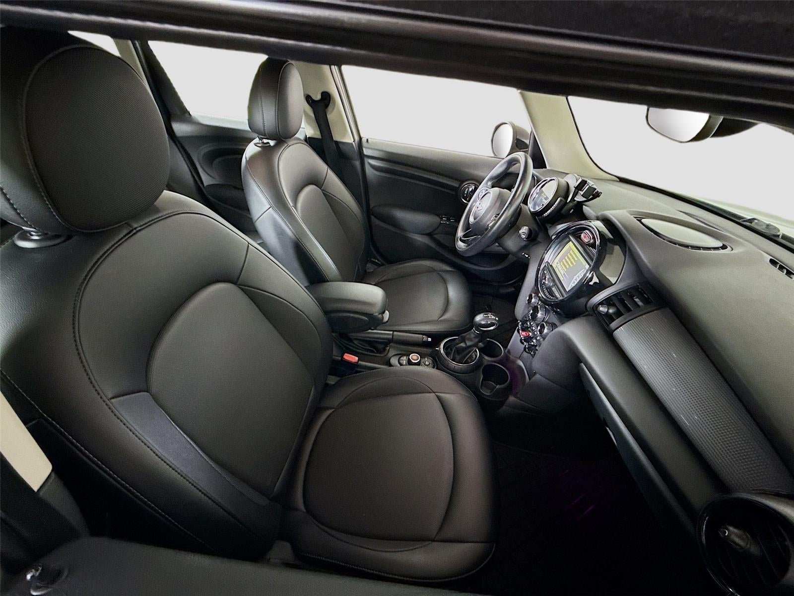 2016 MINI Hardtop 4DR HB