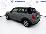 2016 MINI Hardtop 4 Door Cooper