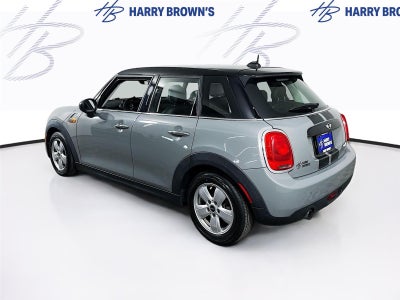 2016 MINI Hardtop 4DR HB