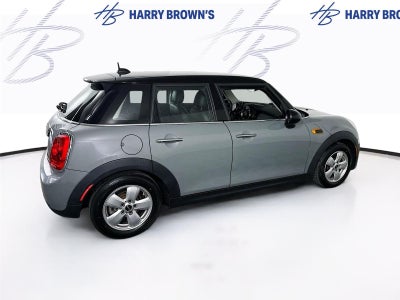 2016 MINI Hardtop 4DR HB