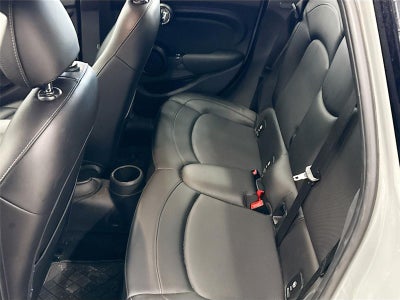 2016 MINI Hardtop 4 Door Cooper