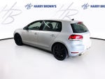 2013 Volkswagen Golf Base