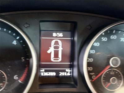 2013 Volkswagen Golf Base