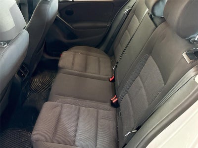 2013 Volkswagen Golf Base