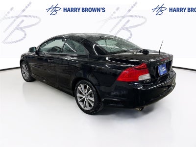 2011 Volvo C70 2dr Conv Auto