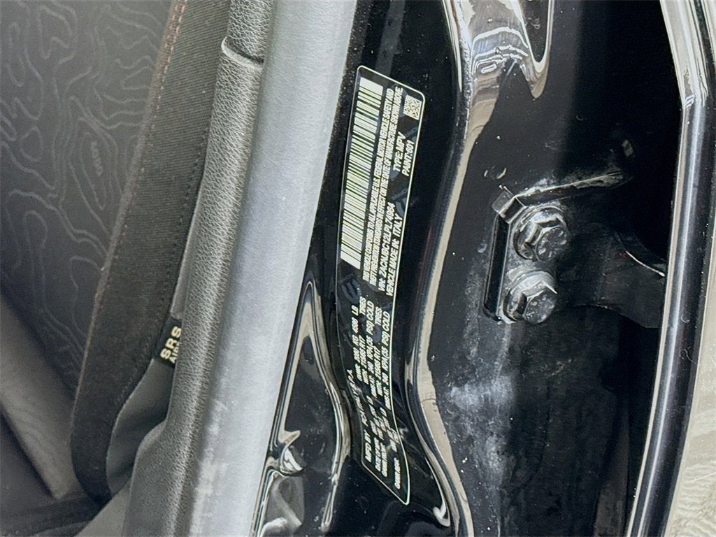 2020 Jeep Renegade Trailhawk