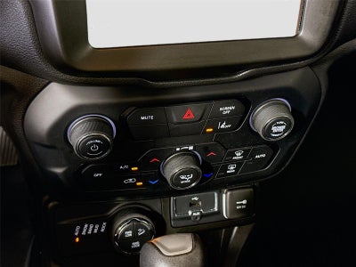 2023 Jeep Renegade TRAILHAWK 4X4