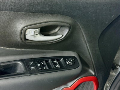 2023 Jeep Renegade TRAILHAWK 4X4