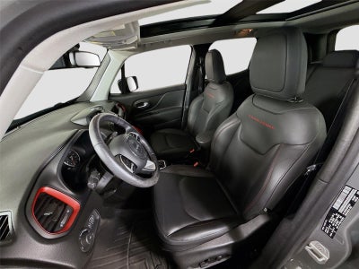 2023 Jeep Renegade TRAILHAWK 4X4