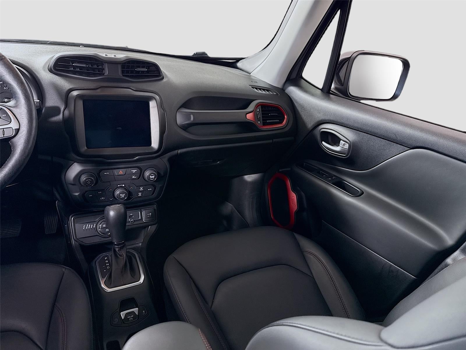 2023 Jeep Renegade TRAILHAWK 4X4