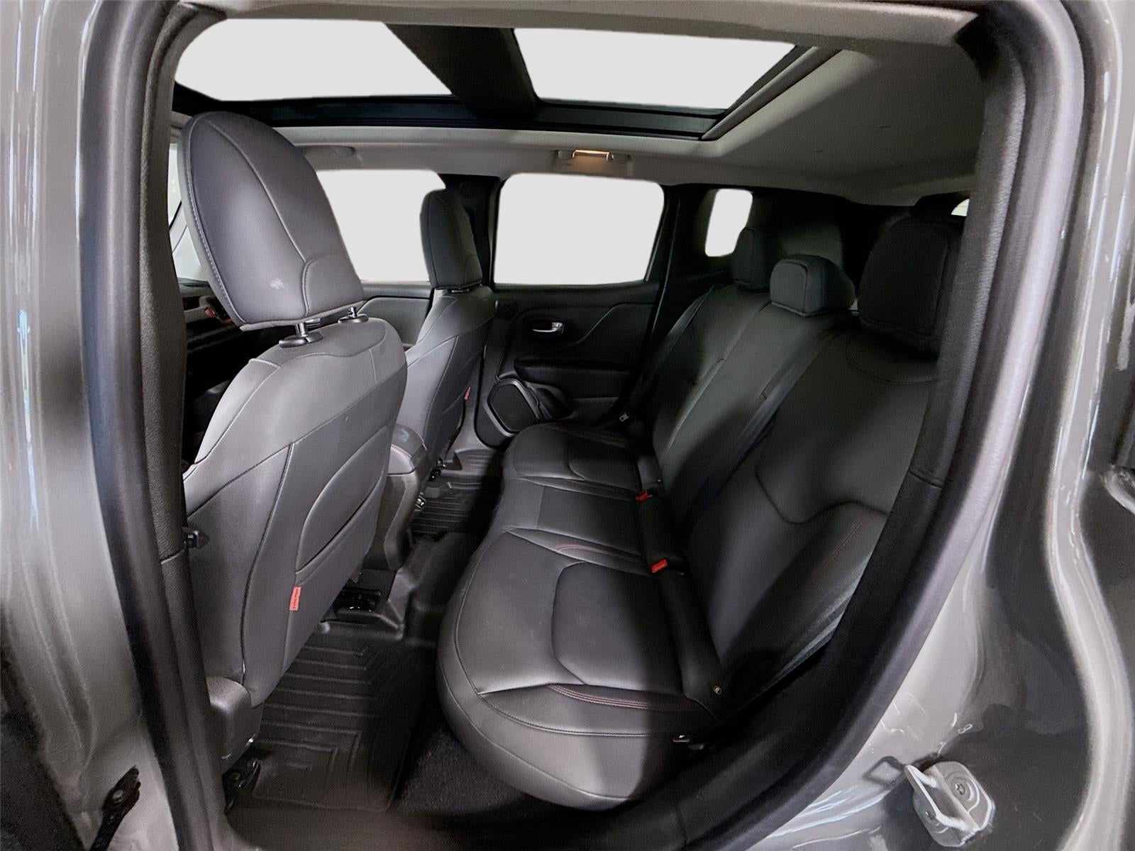 2023 Jeep Renegade TRAILHAWK 4X4