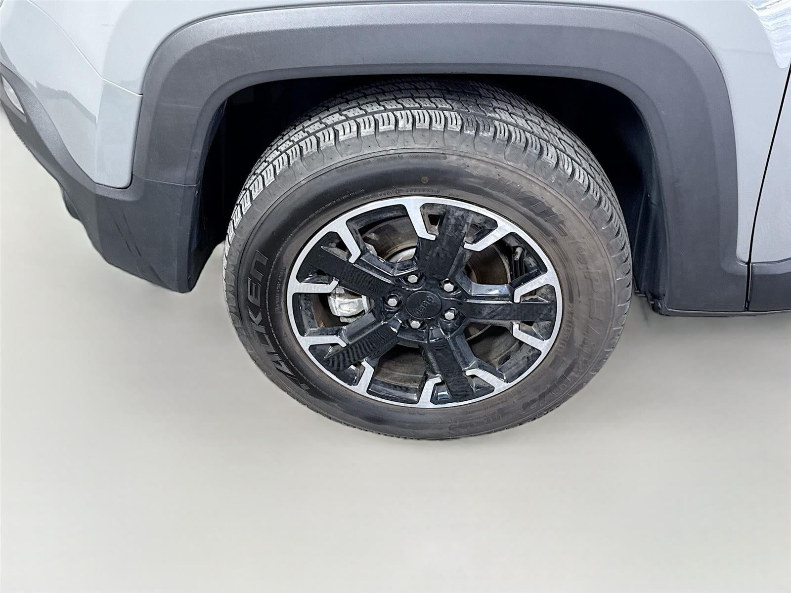 2023 Jeep Renegade TRAILHAWK 4X4