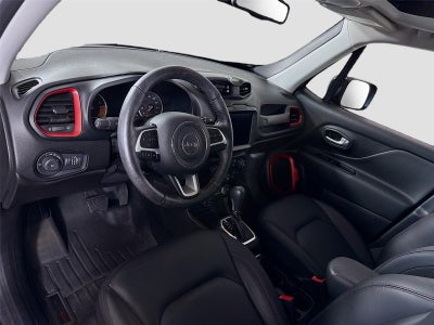 2023 Jeep Renegade TRAILHAWK 4X4
