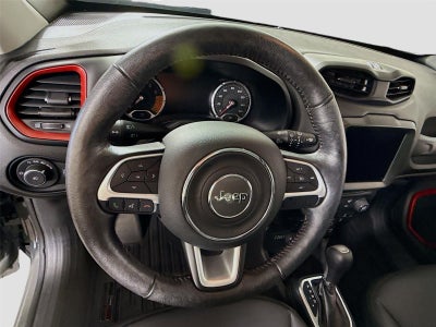 2023 Jeep Renegade TRAILHAWK 4X4