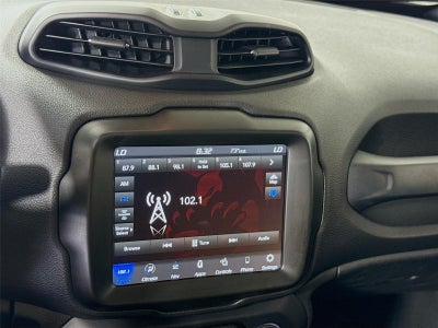 2023 Jeep Renegade TRAILHAWK 4X4
