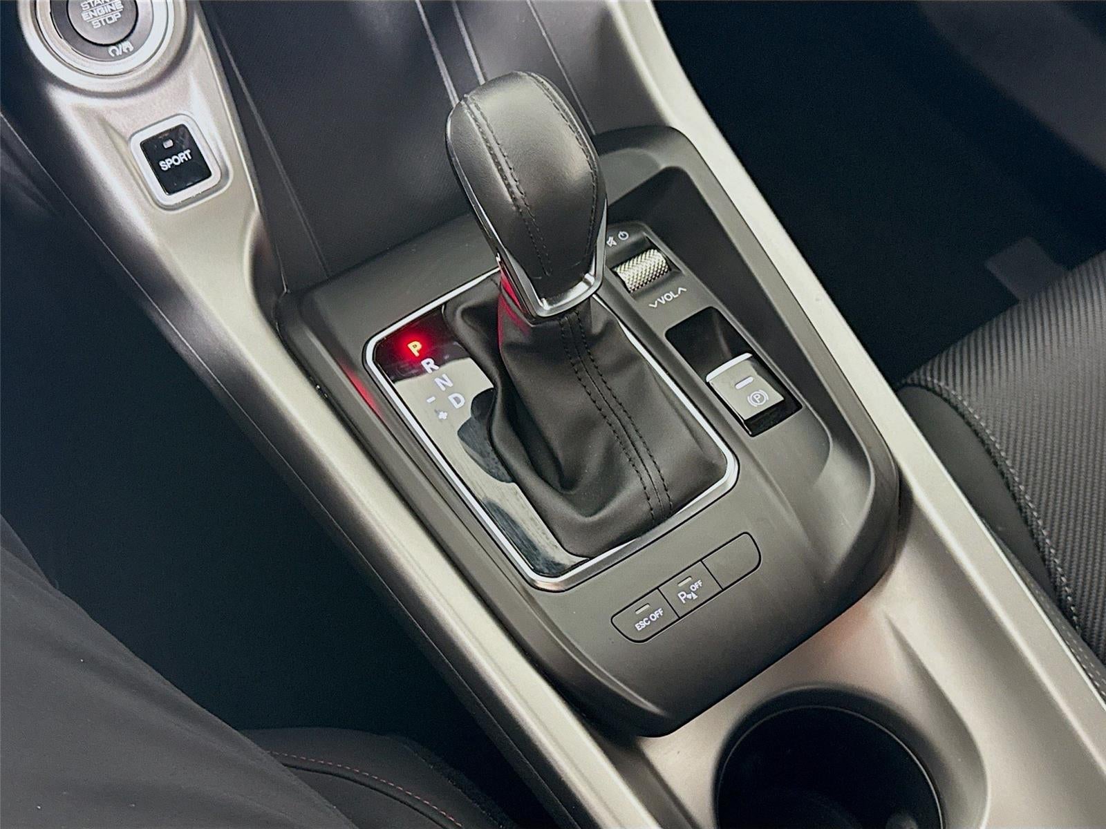 2024 Dodge Hornet R/T