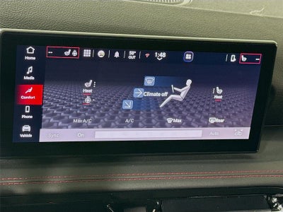 2024 Dodge Hornet R/T