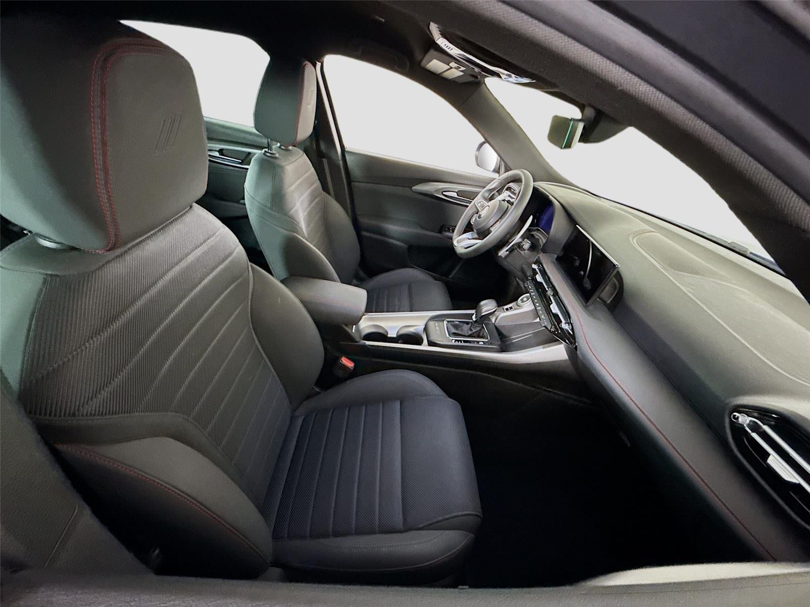 2024 Dodge Hornet R/T