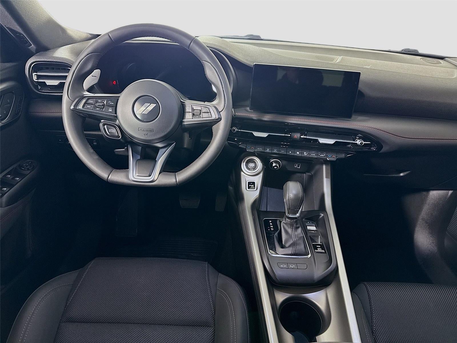 Used 2024 Dodge Hornet R/T with VIN ZACPDFCWXR3A20891 for sale in Faribault, Minnesota