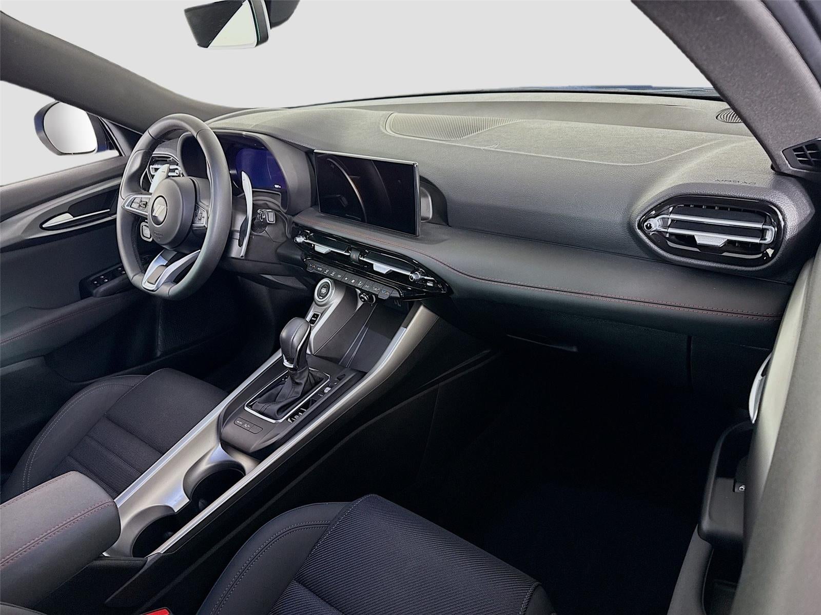 2024 Dodge Hornet R/T