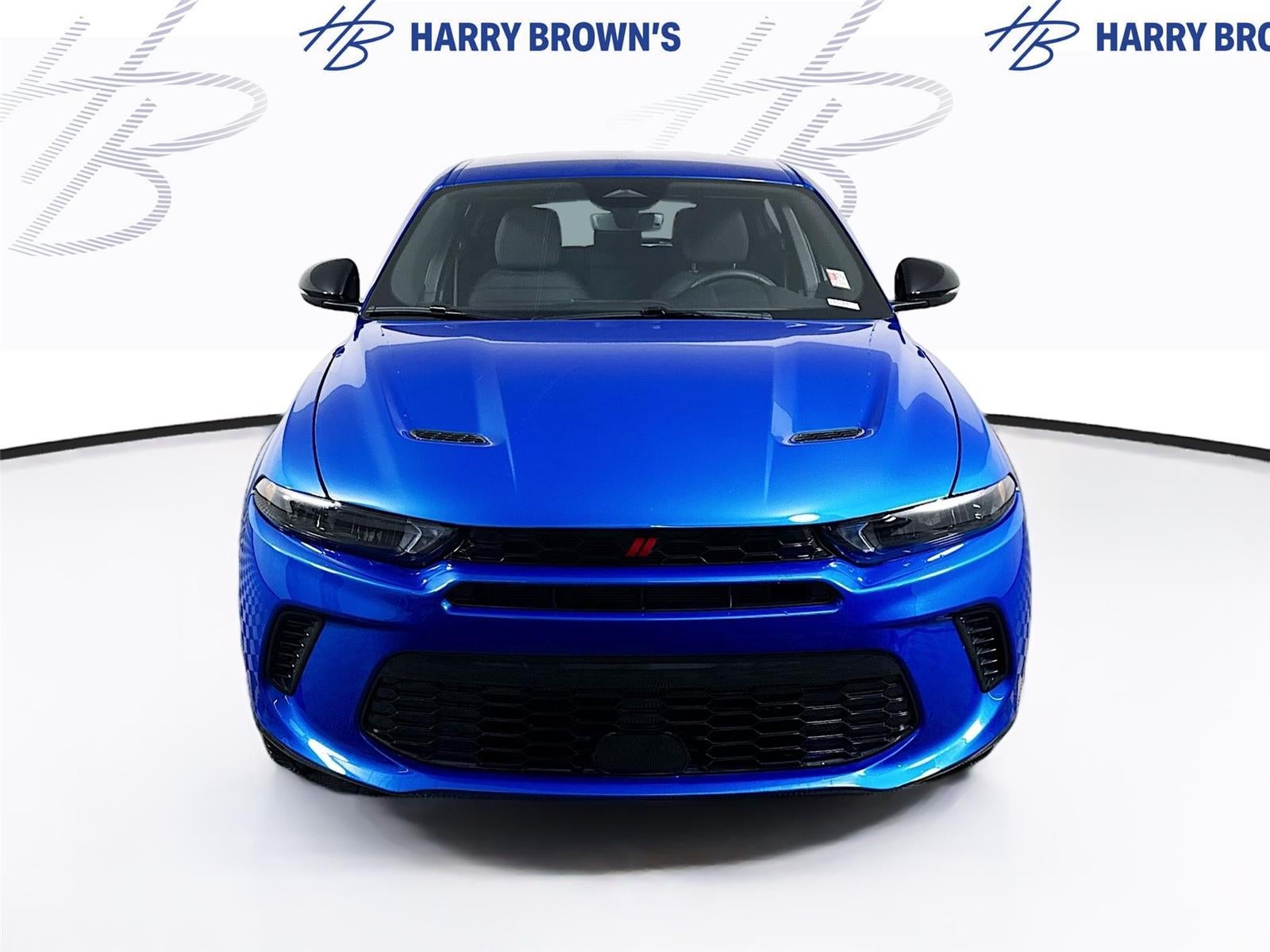 2024 Dodge Hornet R/T